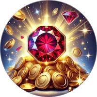 Gold Gems icon