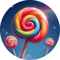 Sweets icon
